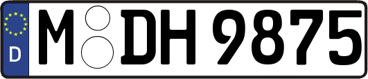 M-DH9875