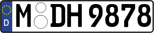 M-DH9878