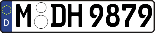 M-DH9879