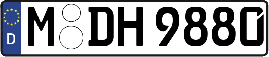 M-DH9880