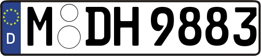 M-DH9883
