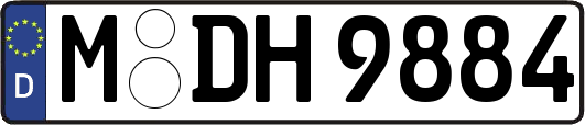 M-DH9884