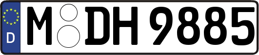 M-DH9885