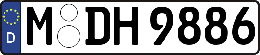 M-DH9886