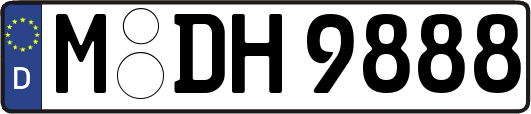 M-DH9888