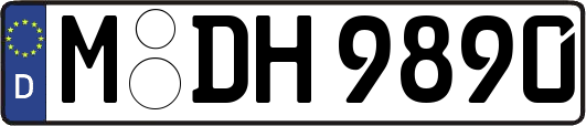 M-DH9890
