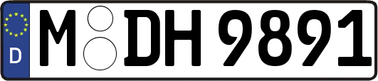 M-DH9891