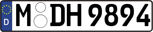 M-DH9894