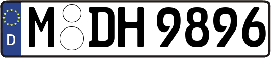 M-DH9896