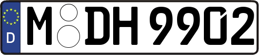 M-DH9902