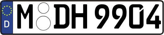M-DH9904