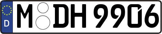 M-DH9906