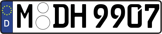 M-DH9907