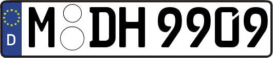 M-DH9909