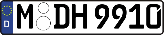 M-DH9910