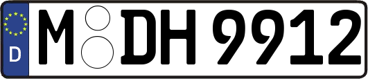 M-DH9912