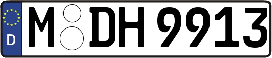 M-DH9913
