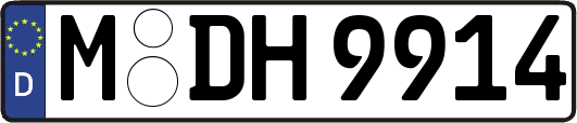 M-DH9914