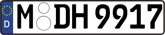 M-DH9917