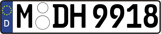 M-DH9918