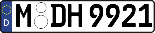 M-DH9921