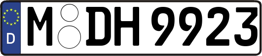 M-DH9923