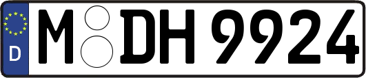M-DH9924