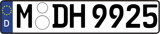 M-DH9925