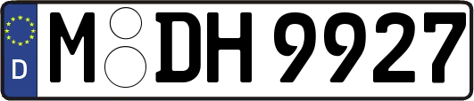 M-DH9927
