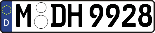 M-DH9928