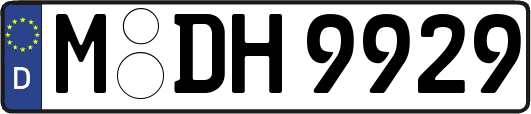 M-DH9929