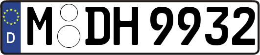 M-DH9932