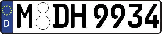 M-DH9934