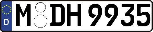 M-DH9935