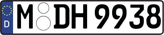 M-DH9938