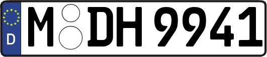 M-DH9941