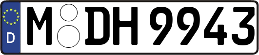 M-DH9943
