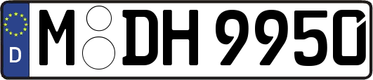 M-DH9950