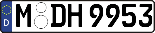 M-DH9953