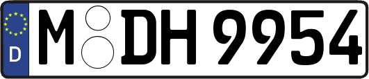 M-DH9954