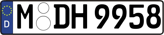 M-DH9958