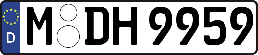 M-DH9959