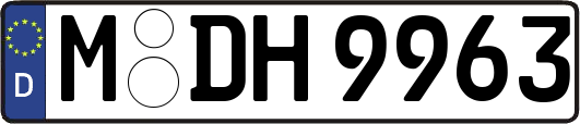 M-DH9963