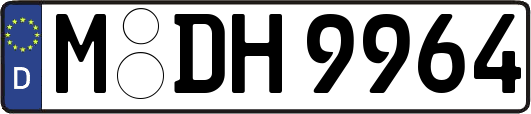 M-DH9964