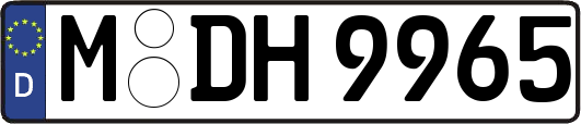 M-DH9965
