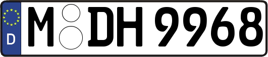 M-DH9968