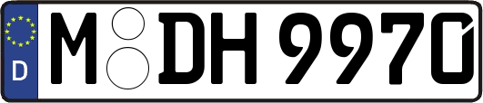 M-DH9970