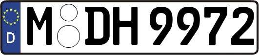 M-DH9972