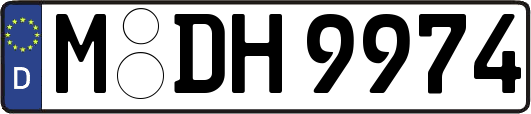M-DH9974