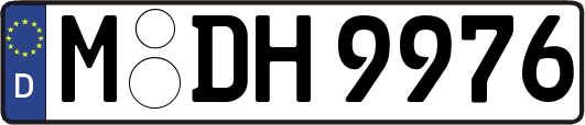 M-DH9976